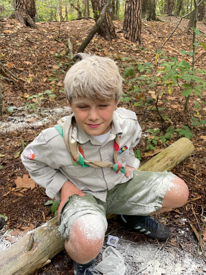Sint-Martinus den XIIde - september-oktober